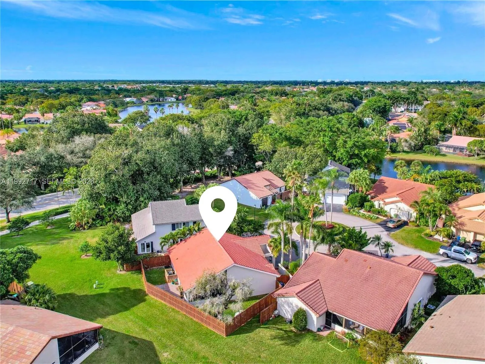 Weston, Florida 33326, 2 Bedrooms Bedrooms, ,2 BathroomsBathrooms,Residential Lease,For Rent,A11992717