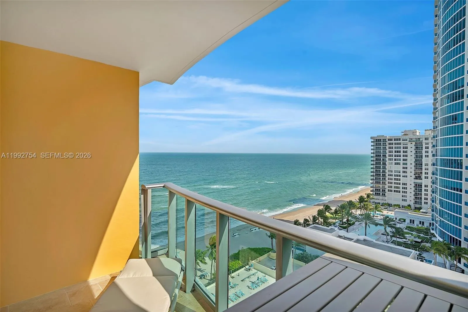 2501 S Ocean Dr 1515, Hollywood, Florida 33019, Hollywood, Florida 33019, 1 Bedroom Bedrooms, ,1 BathroomBathrooms,Residential Lease,For Rent,2501 S Ocean Dr 1515, Hollywood, Florida 33019,A11992754