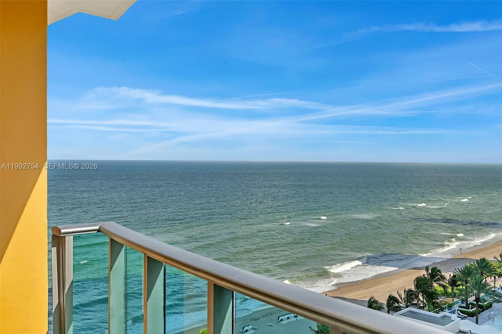 2501 S Ocean Dr 1515, Hollywood, Florida 33019, Hollywood, Florida 33019, 1 Bedroom Bedrooms, ,1 BathroomBathrooms,Residential Lease,For Rent,2501 S Ocean Dr 1515, Hollywood, Florida 33019,A11992754