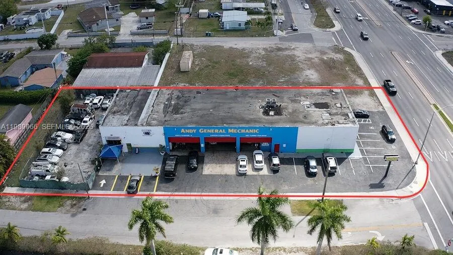 16355 Nw 27th Ave, Miami Gardens, Florida 33054, Miami Gardens, Florida 33054, ,Commercial Sale,For Sale,16355 Nw 27th Ave, Miami Gardens, Florida 33054,A11989966