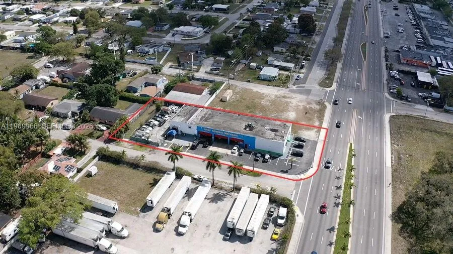 16355 Nw 27th Ave, Miami Gardens, Florida 33054, Miami Gardens, Florida 33054, ,Commercial Sale,For Sale,16355 Nw 27th Ave, Miami Gardens, Florida 33054,A11989966