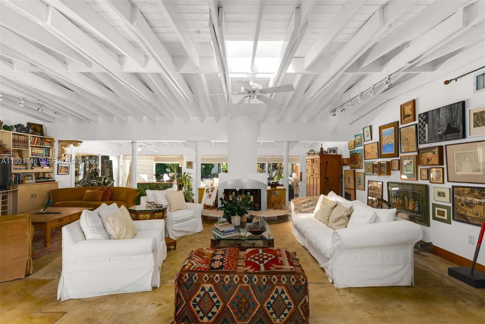 346 Gulf Road, Key Biscayne, Florida 33149, Key Biscayne, Florida 33149, 5 Bedrooms Bedrooms, ,4 BathroomsBathrooms,Residential,For Sale,346 Gulf Road, Key Biscayne, Florida 33149,A11991746