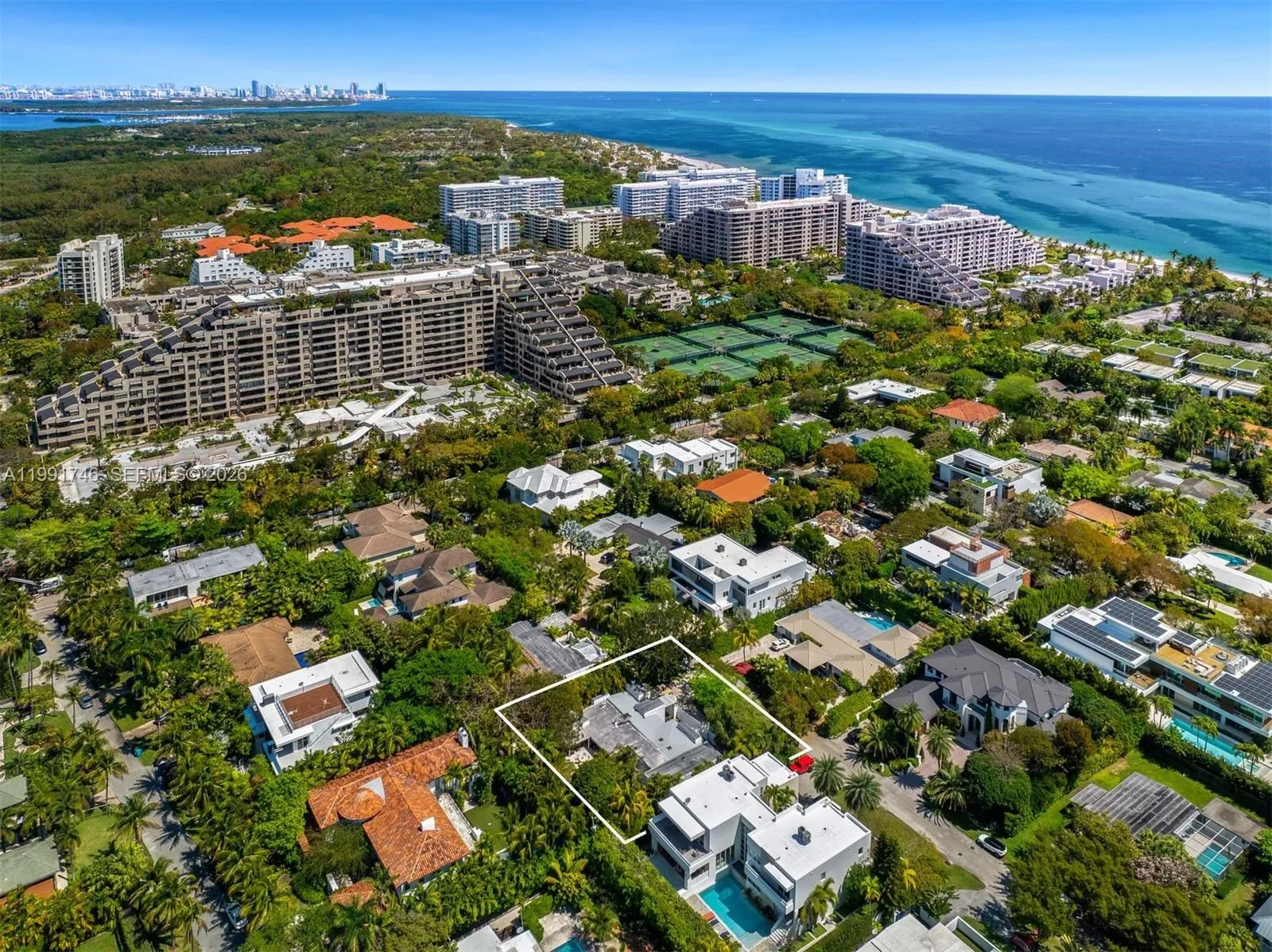 346 Gulf Road, Key Biscayne, Florida 33149, Key Biscayne, Florida 33149, 5 Bedrooms Bedrooms, ,4 BathroomsBathrooms,Residential,For Sale,346 Gulf Road, Key Biscayne, Florida 33149,A11991746