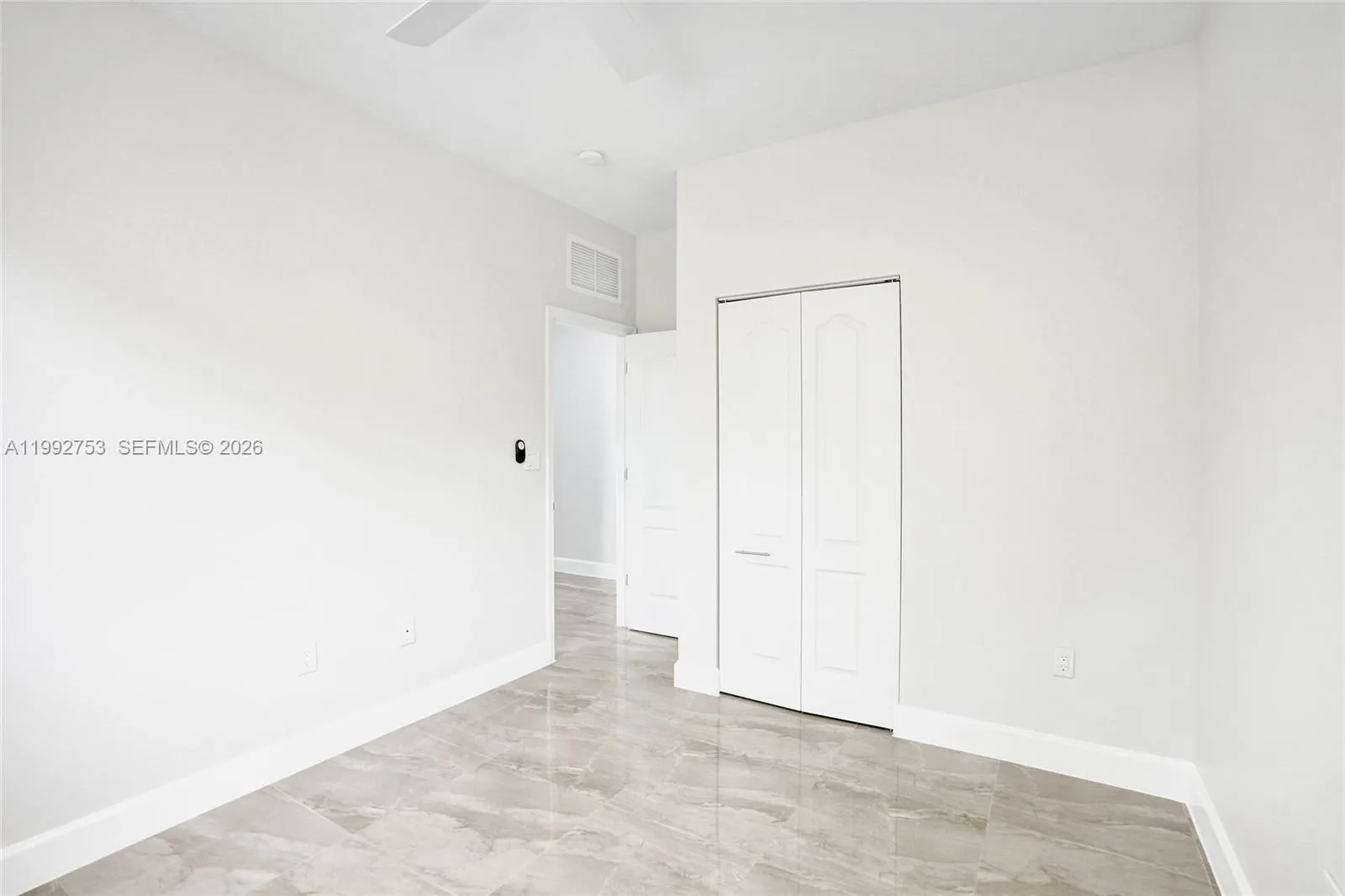 3rd bedroom/office/flex room