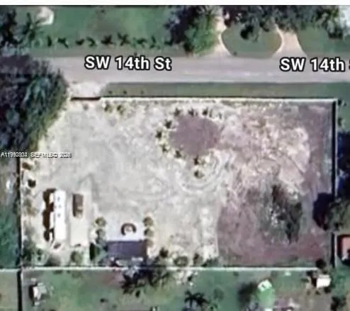 19730 Sw 14th St, Pembroke Pines, Florida 33029, Pembroke Pines, Florida 33029, ,Land,For Sale,19730 Sw 14th St, Pembroke Pines, Florida 33029,A11992803