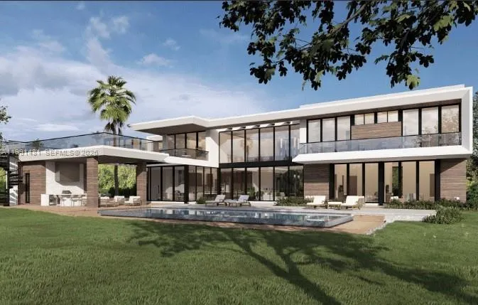 9860 Sw 60th St, Miami, Florida 33173, Miami, Florida 33173, ,Land,For Sale,9860 Sw 60th St, Miami, Florida 33173,A11991481