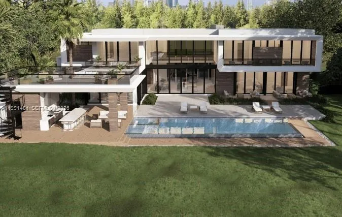 9860 Sw 60th St, Miami, Florida 33173, Miami, Florida 33173, ,Land,For Sale,9860 Sw 60th St, Miami, Florida 33173,A11991481