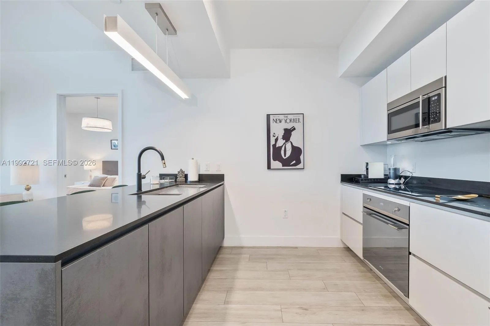 Miami, Florida 33131, 2 Bedrooms Bedrooms, ,3 BathroomsBathrooms,Residential Lease,For Rent,A11992721