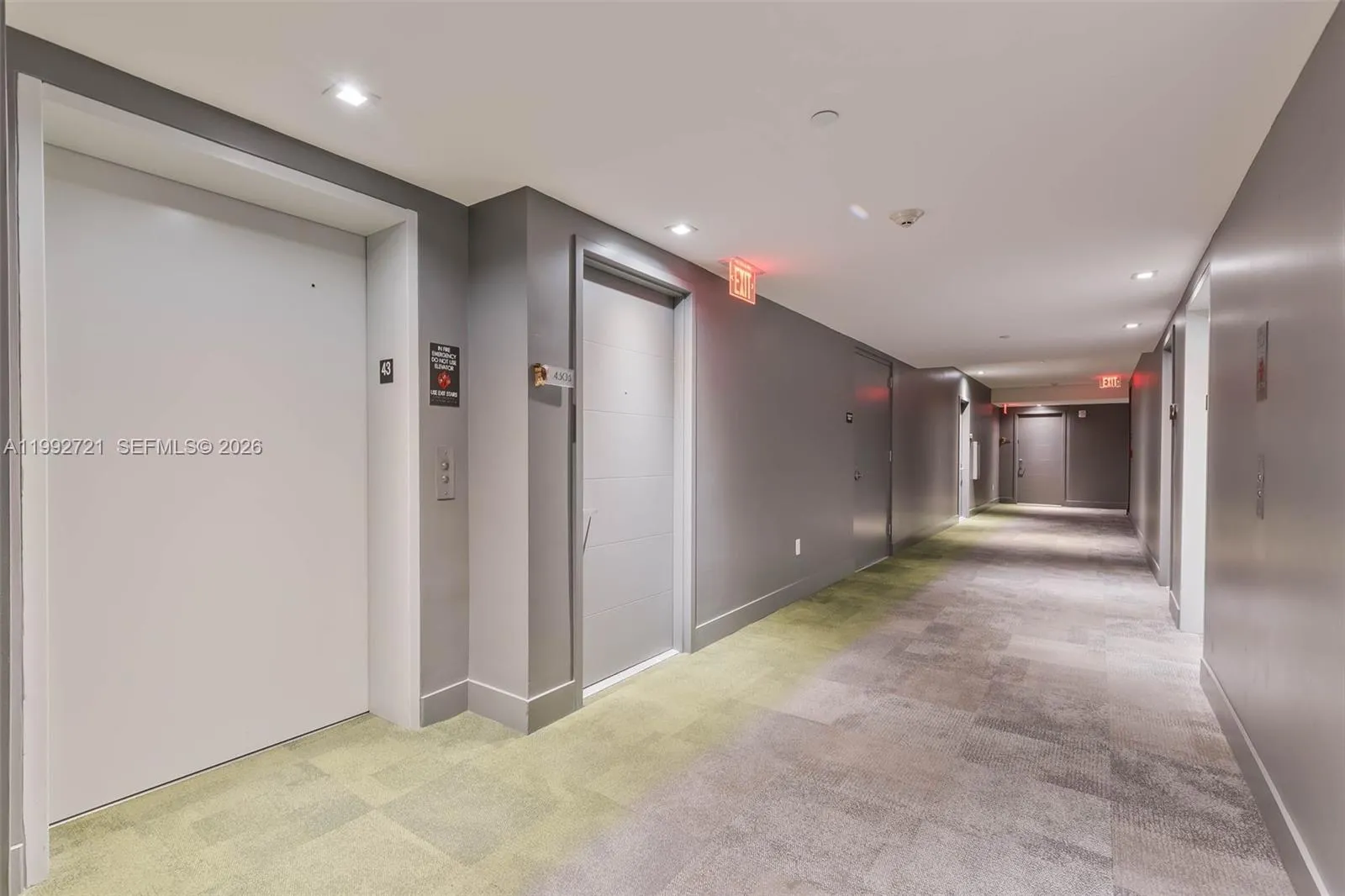 Miami, Florida 33131, 2 Bedrooms Bedrooms, ,3 BathroomsBathrooms,Residential Lease,For Rent,A11992721