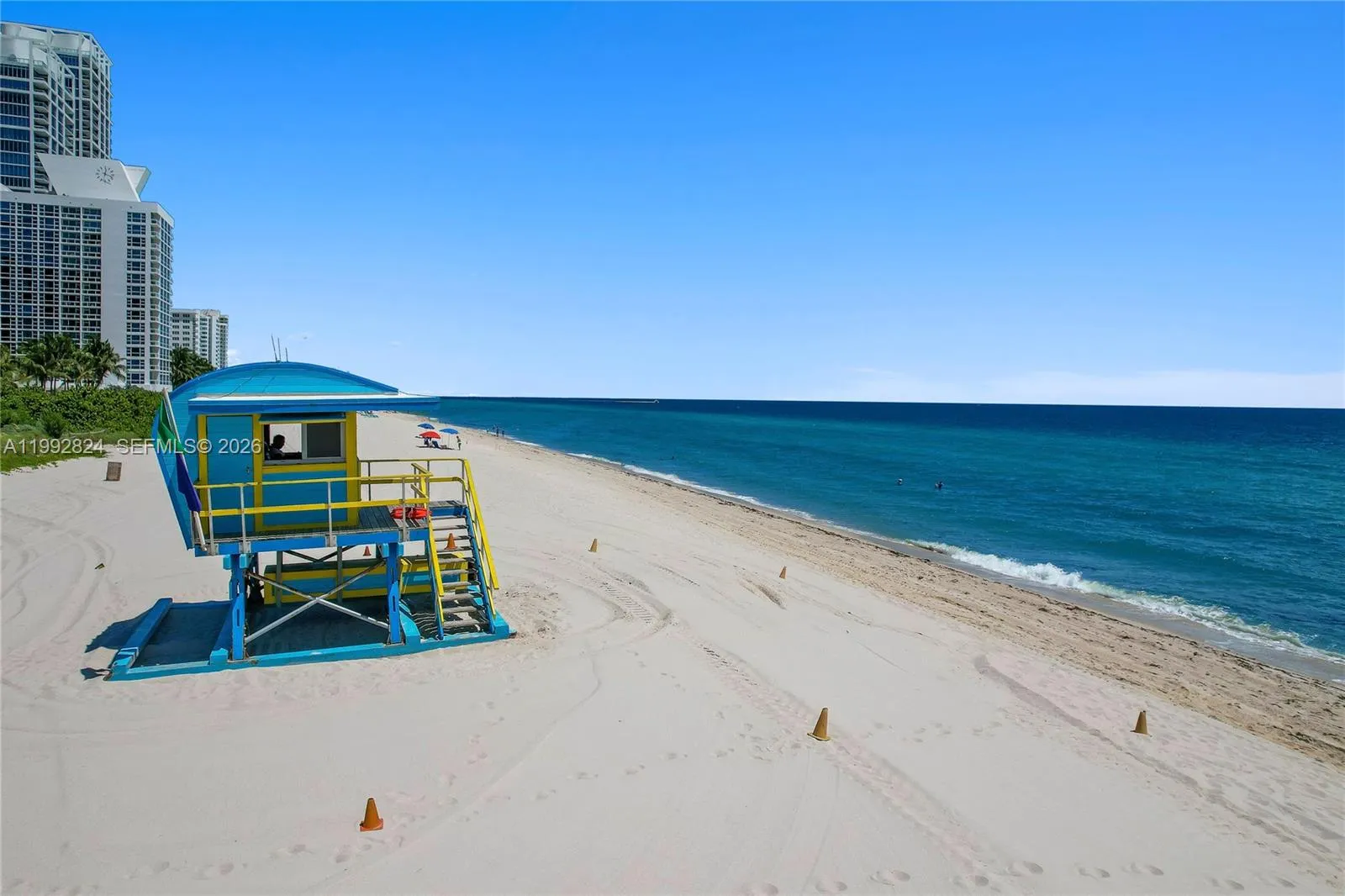 Miami Beach, Florida 33141, 2 Bedrooms Bedrooms, ,2 BathroomsBathrooms,Residential Lease,For Rent,A11992824