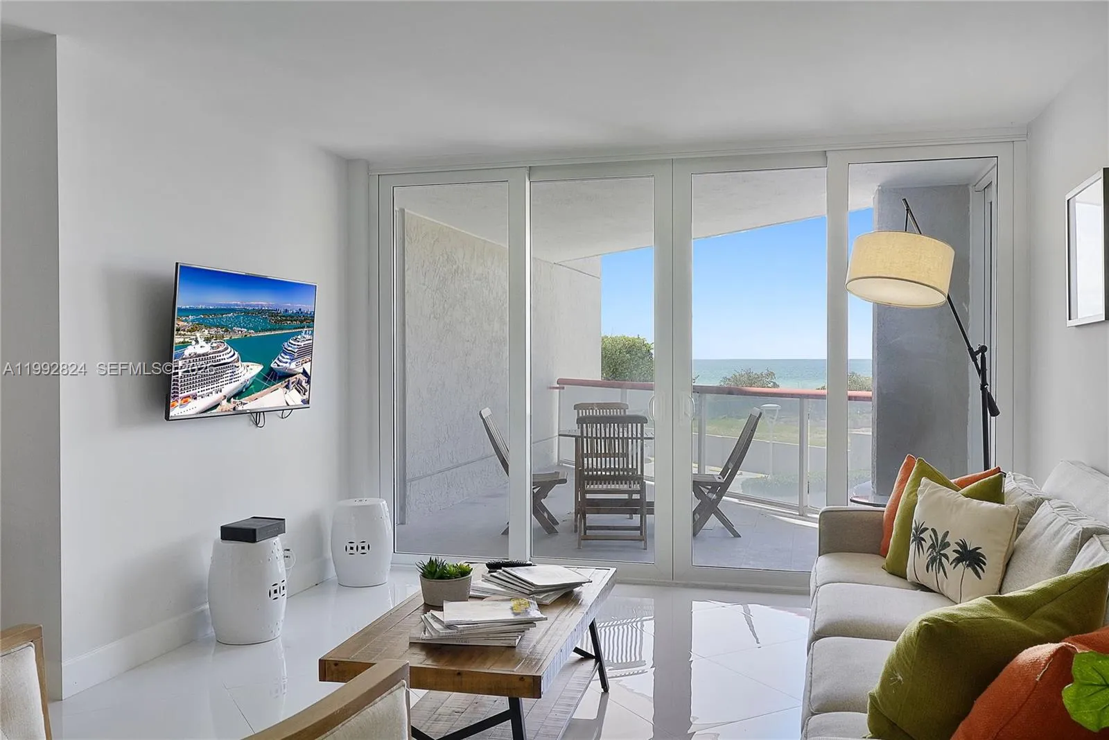 Miami Beach, Florida 33141, 2 Bedrooms Bedrooms, ,2 BathroomsBathrooms,Residential Lease,For Rent,A11992824