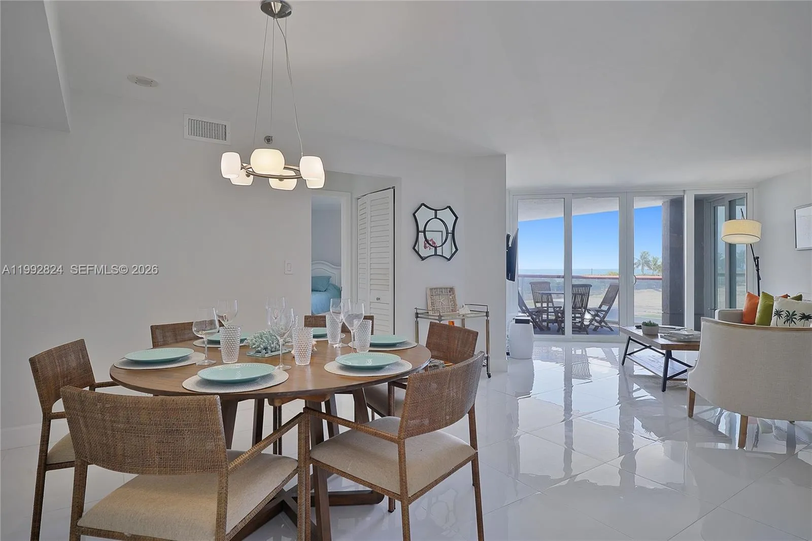 Miami Beach, Florida 33141, 2 Bedrooms Bedrooms, ,2 BathroomsBathrooms,Residential Lease,For Rent,A11992824