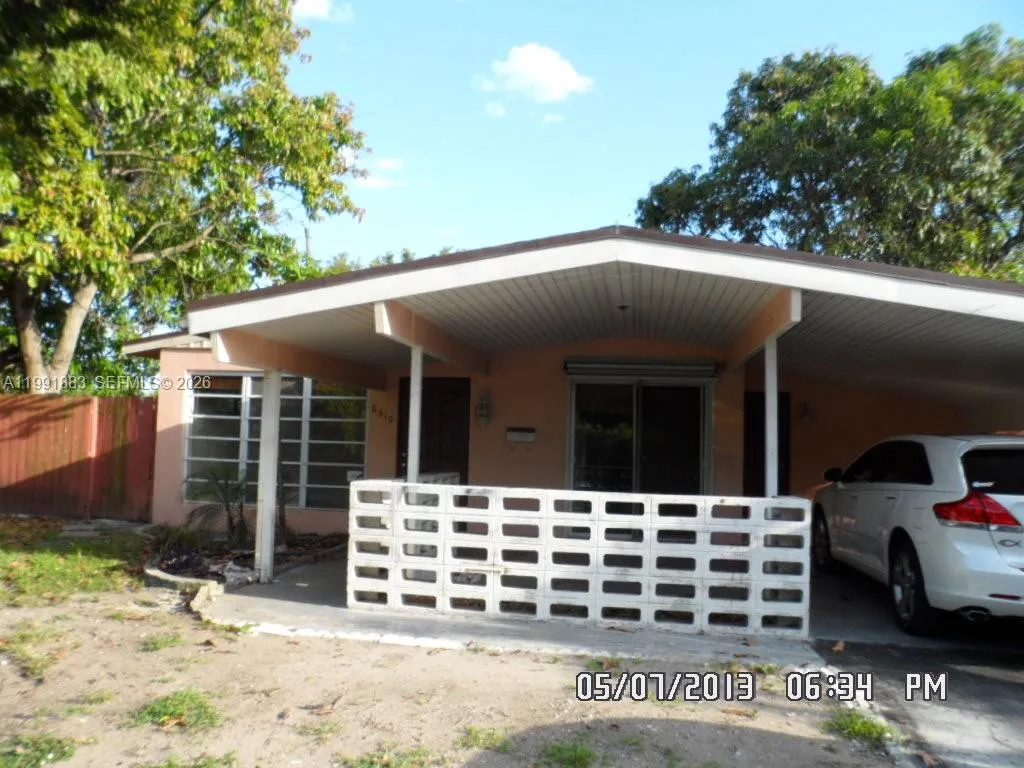 6610 Johnson St, Hollywood, Florida 33024, Hollywood, Florida 33024, 3 Bedrooms Bedrooms, ,2 BathroomsBathrooms,Residential Lease,For Rent,6610 Johnson St, Hollywood, Florida 33024,A11991883