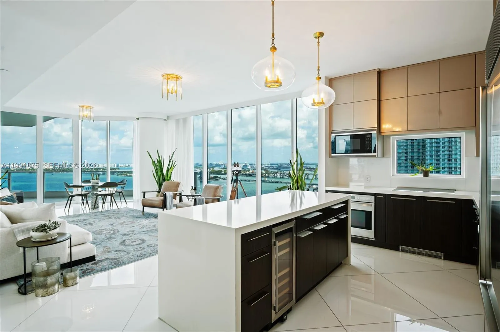 2020 N Bayshore Dr 2502, Miami, Florida 33137, Miami, Florida 33137, 3 Bedrooms Bedrooms, ,3 BathroomsBathrooms,Residential,For Sale,2020 N Bayshore Dr 2502, Miami, Florida 33137,A11991875