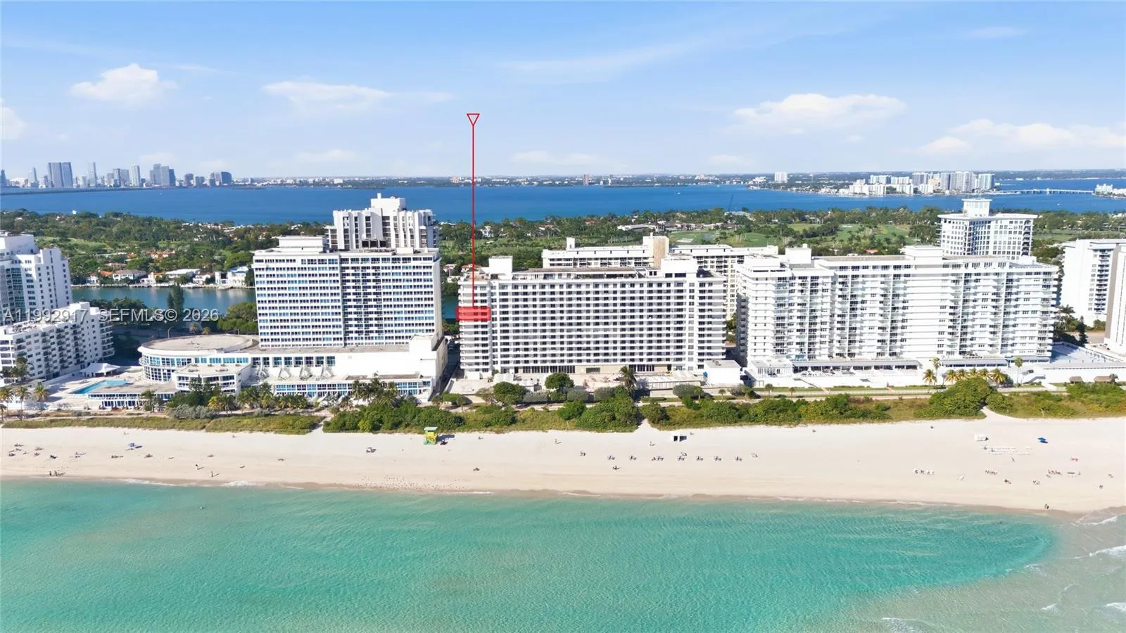 5555 Collins Ave 12n, Miami Beach, Florida 33140, Miami Beach, Florida 33140, 2 Bedrooms Bedrooms, ,2 BathroomsBathrooms,Residential Lease,For Rent,5555 Collins Ave 12n, Miami Beach, Florida 33140,A11992917