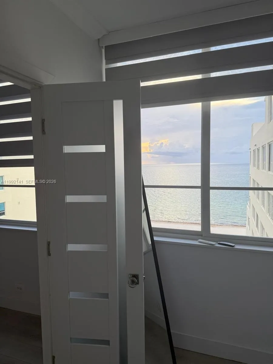 5005 Collins Ave 1525, Miami Beach, Florida 33140, Miami Beach, Florida 33140, 2 Bedrooms Bedrooms, ,1 BathroomBathrooms,Residential Lease,For Rent,5005 Collins Ave 1525, Miami Beach, Florida 33140,A11992141