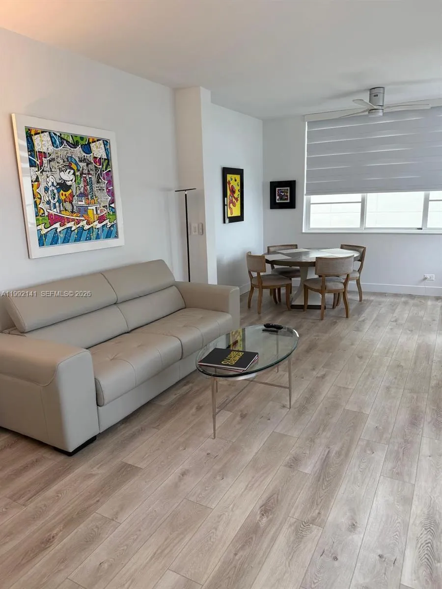 5005 Collins Ave 1525, Miami Beach, Florida 33140, Miami Beach, Florida 33140, 2 Bedrooms Bedrooms, ,1 BathroomBathrooms,Residential Lease,For Rent,5005 Collins Ave 1525, Miami Beach, Florida 33140,A11992141