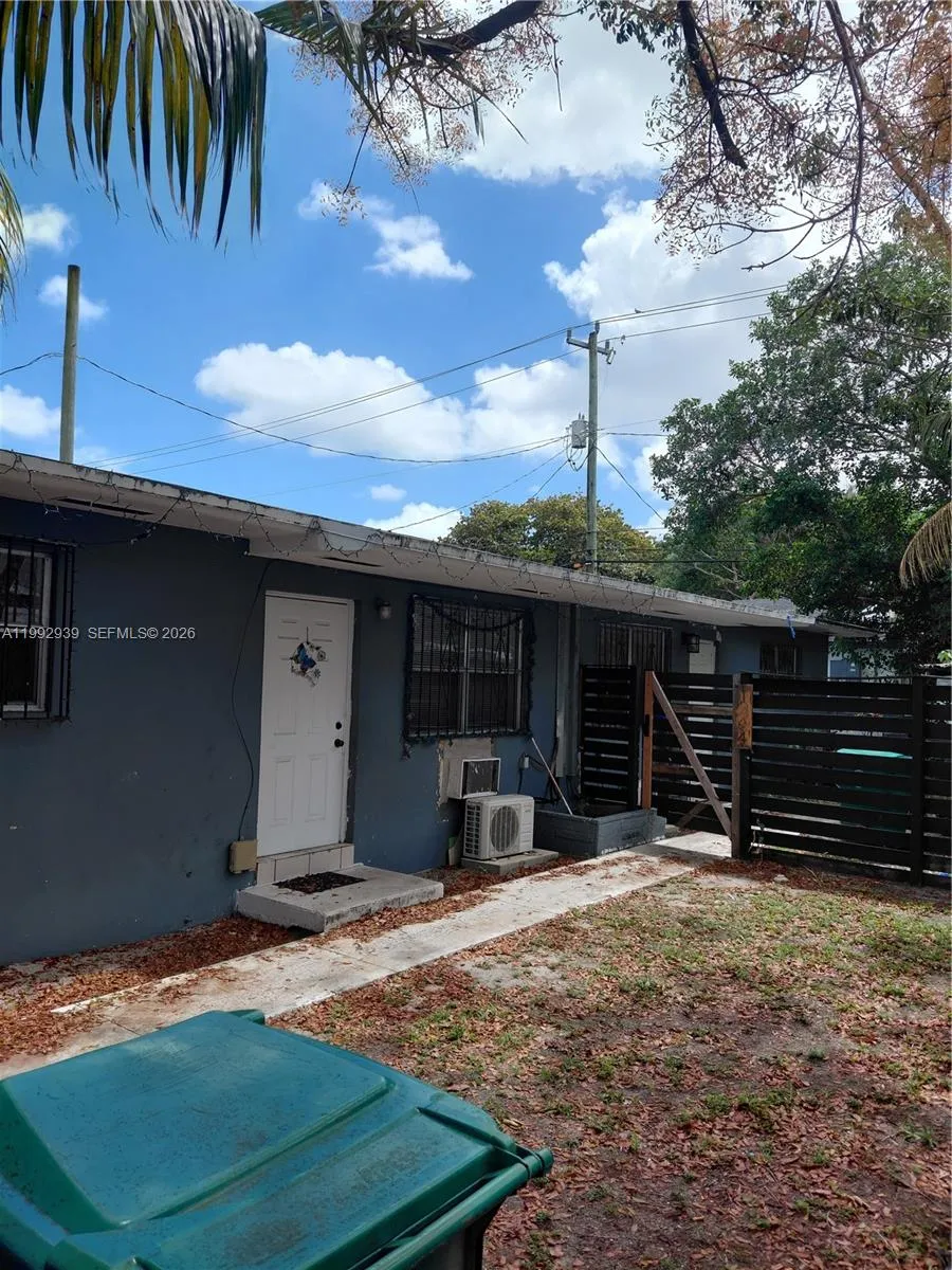 1262 - 1264 Nw 46th St, Miami, Florida 33142, Miami, Florida 33142, ,Residential Income,For Sale,1262 - 1264 Nw 46th St, Miami, Florida 33142,A11992939