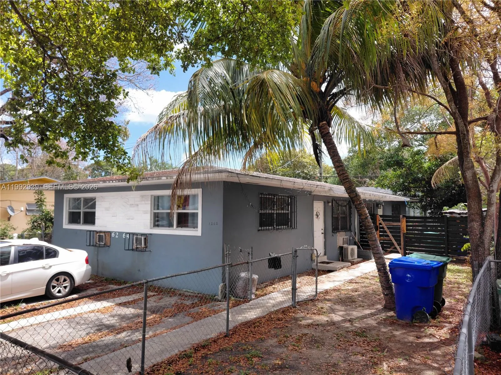 1262 - 1264 Nw 46th St, Miami, Florida 33142, Miami, Florida 33142, ,Residential Income,For Sale,1262 - 1264 Nw 46th St, Miami, Florida 33142,A11992939