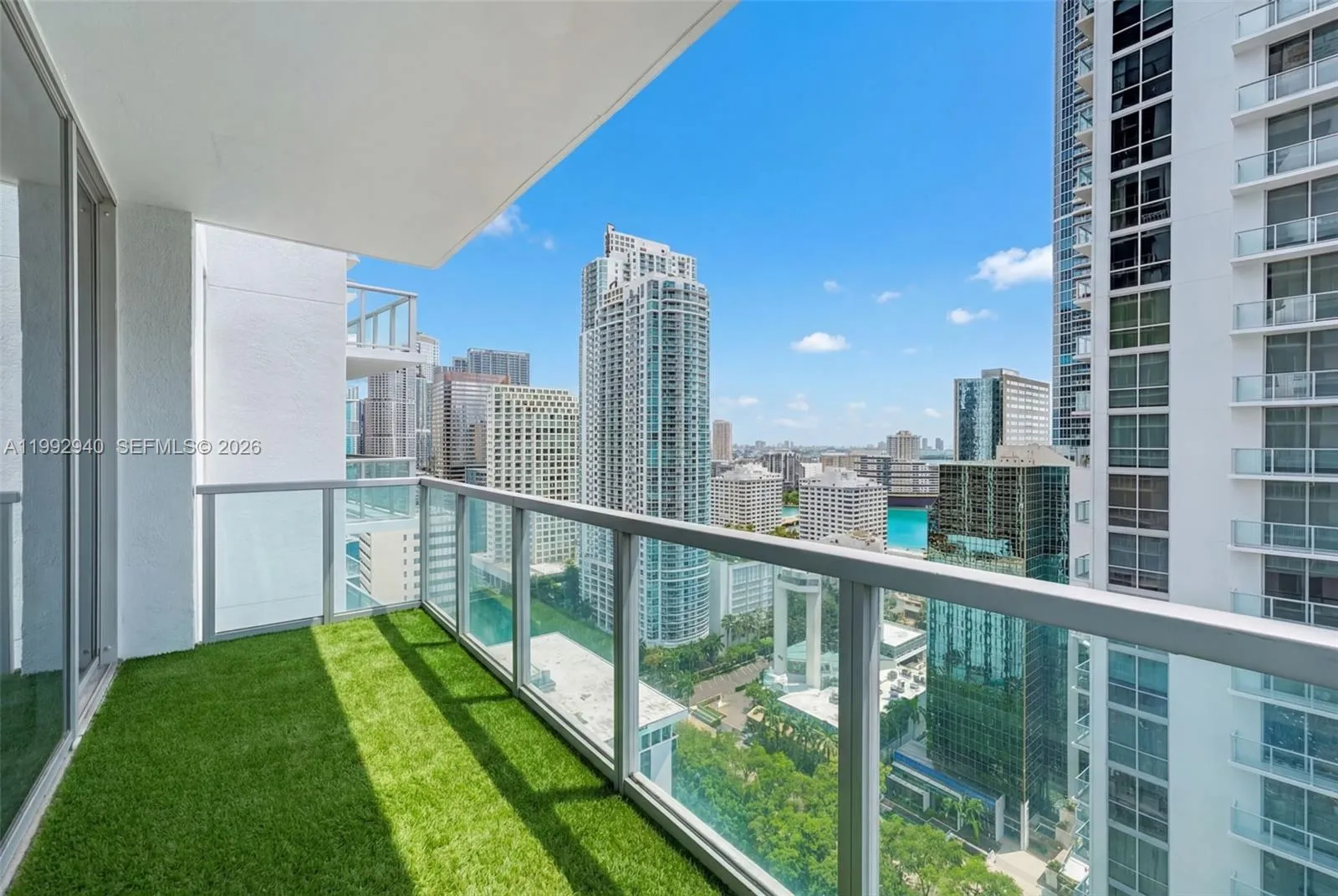 1050 Brickell Ave 2510, Miami, Florida 33131, Miami, Florida 33131, 1 Bedroom Bedrooms, ,1 BathroomBathrooms,Residential,For Sale,1050 Brickell Ave 2510, Miami, Florida 33131,A11992940