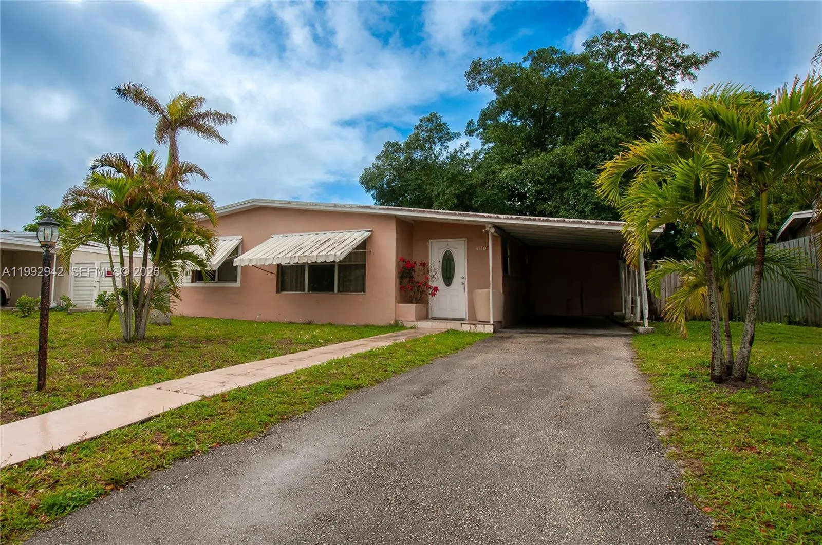 4140 Sw 36th St, West Park, Florida 33023, West Park, Florida 33023, 2 Bedrooms Bedrooms, ,1 BathroomBathrooms,Residential,For Sale,4140 Sw 36th St, West Park, Florida 33023,A11992942