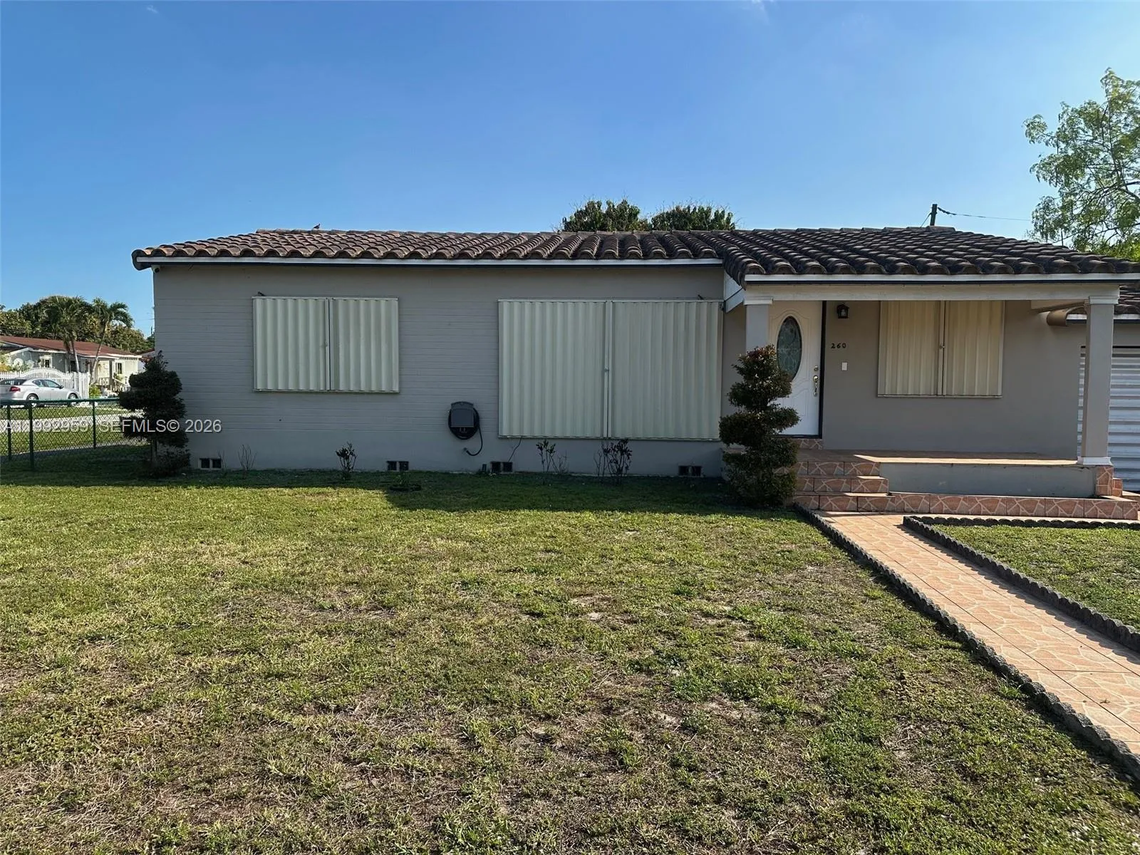 260 W 56th St, Hialeah, Florida 33012, Hialeah, Florida 33012, 3 Bedrooms Bedrooms, ,2 BathroomsBathrooms,Residential Lease,For Rent,260 W 56th St, Hialeah, Florida 33012,A11992959