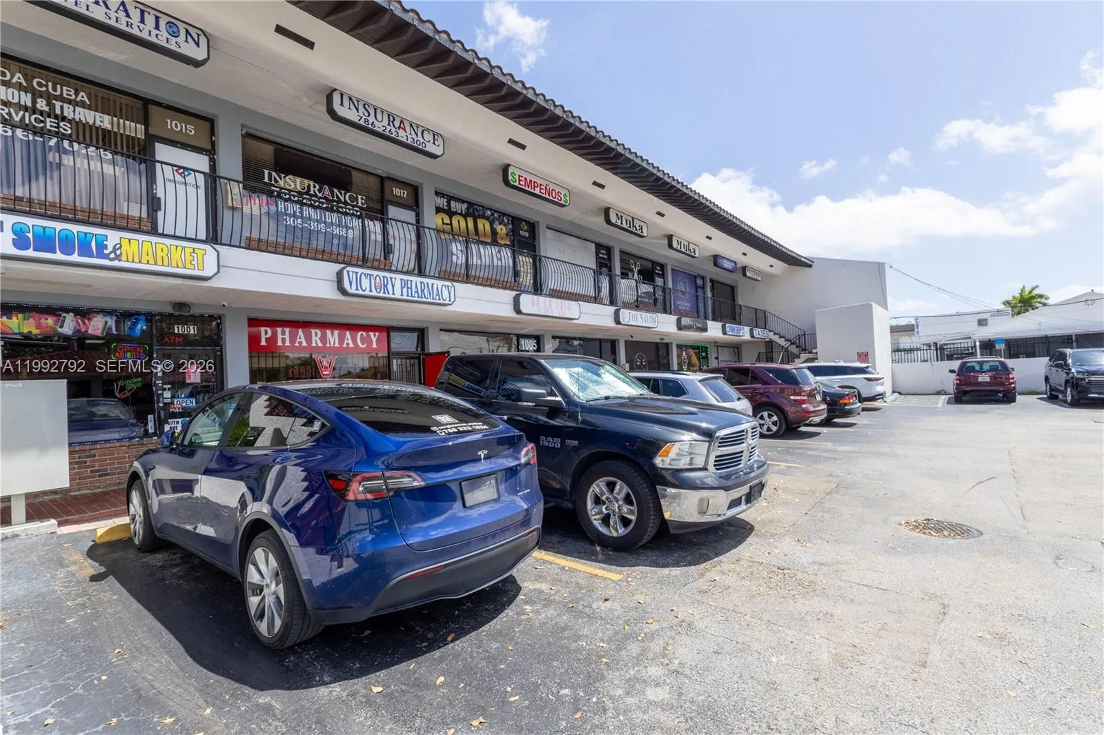 1001 Sw 67th Av, West Miami, Florida 33144, West Miami, Florida 33144, ,Business Opportunity,For Sale,1001 Sw 67th Av, West Miami, Florida 33144,A11992792