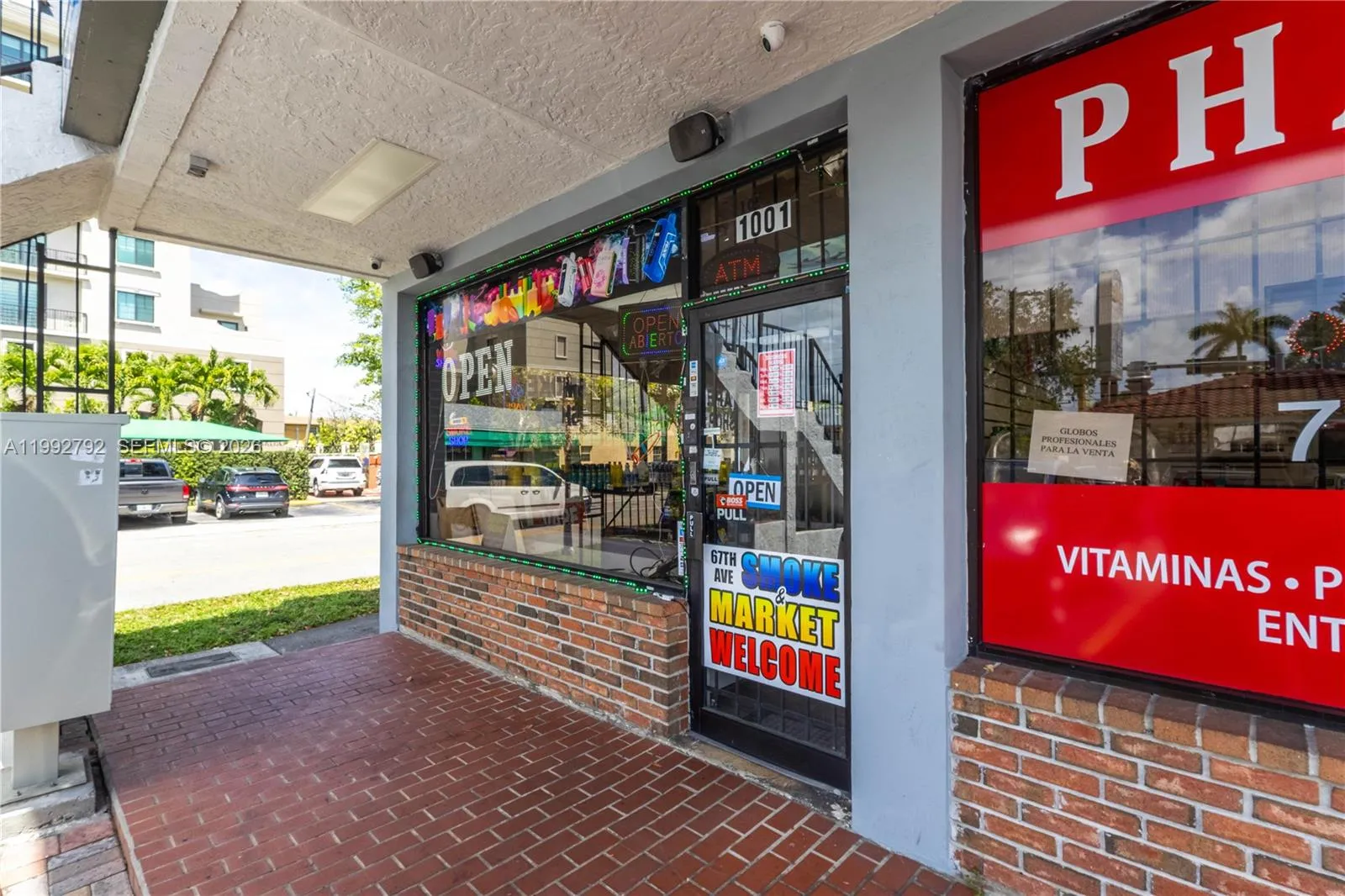 1001 Sw 67th Av, West Miami, Florida 33144, West Miami, Florida 33144, ,Business Opportunity,For Sale,1001 Sw 67th Av, West Miami, Florida 33144,A11992792