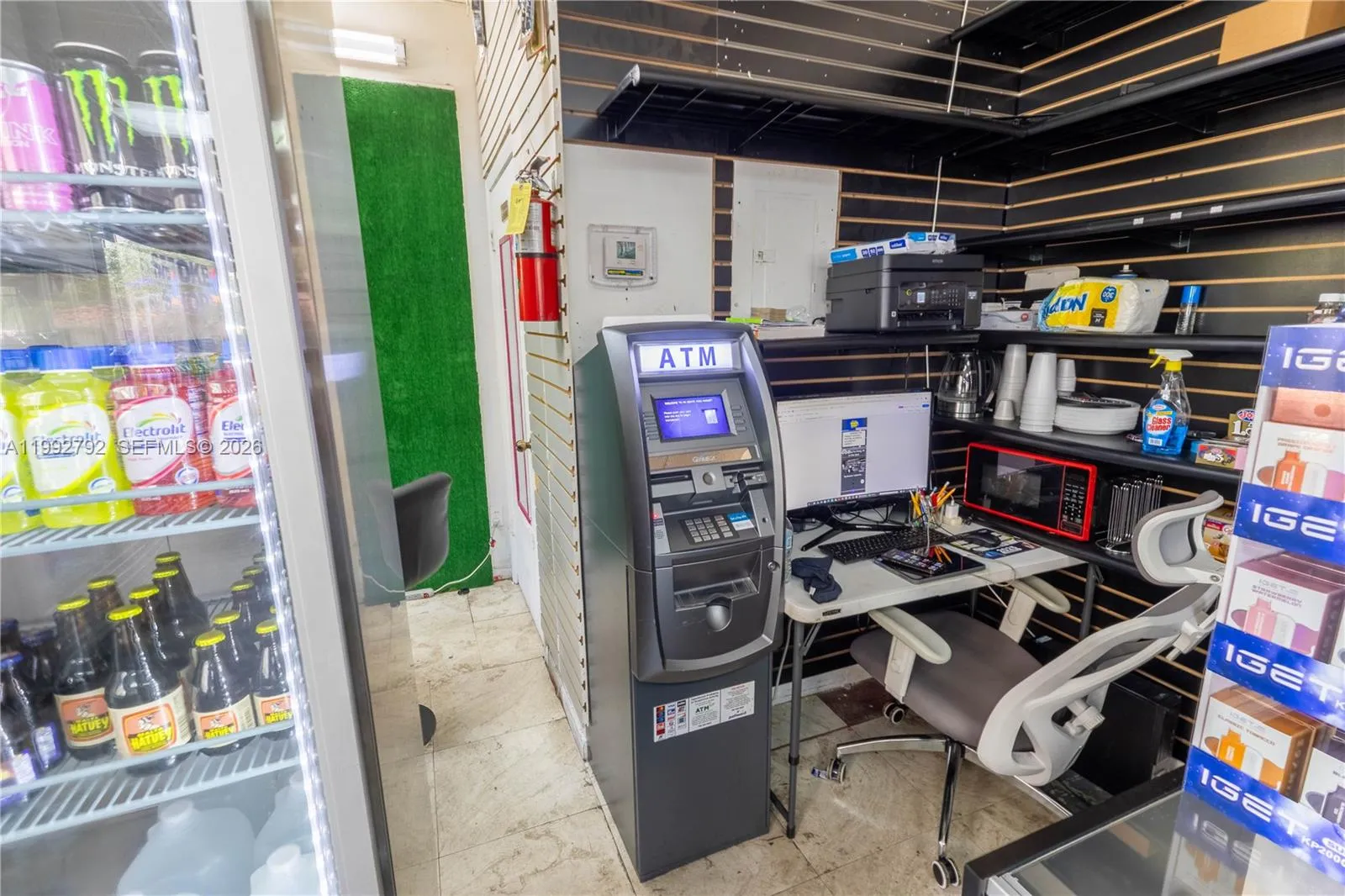 1001 Sw 67th Av, West Miami, Florida 33144, West Miami, Florida 33144, ,Business Opportunity,For Sale,1001 Sw 67th Av, West Miami, Florida 33144,A11992792