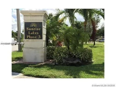 9580 Sunrise Lakes Blvd 205, Sunrise, Florida 3332, Sunrise, Florida 33322, 1 Bedroom Bedrooms, ,1 BathroomBathrooms,Residential,For Sale,9580 Sunrise Lakes Blvd 205, Sunrise, Florida 3332,A11992960