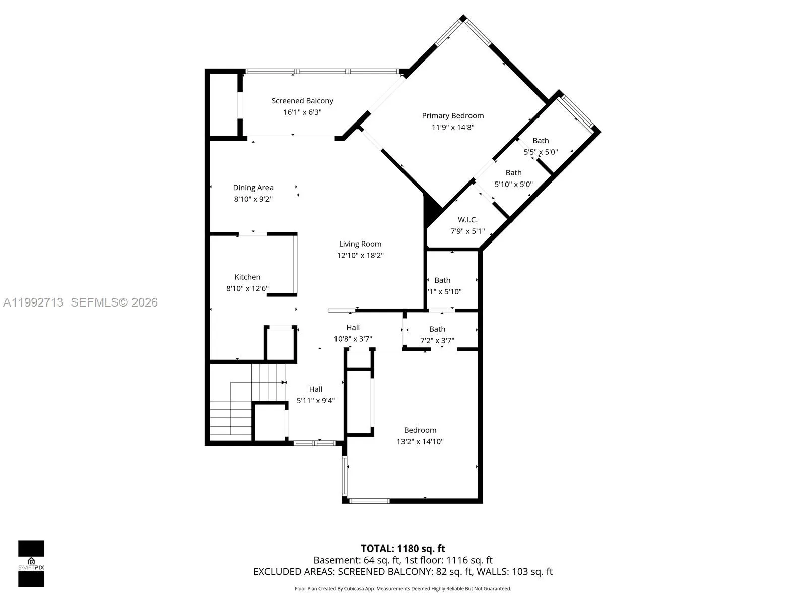 8119 Nw 17th Mnr 8119, Plantation, Florida 33322, Plantation, Florida 33322, 2 Bedrooms Bedrooms, ,2 BathroomsBathrooms,Residential,For Sale,8119 Nw 17th Mnr 8119, Plantation, Florida 33322,A11992713