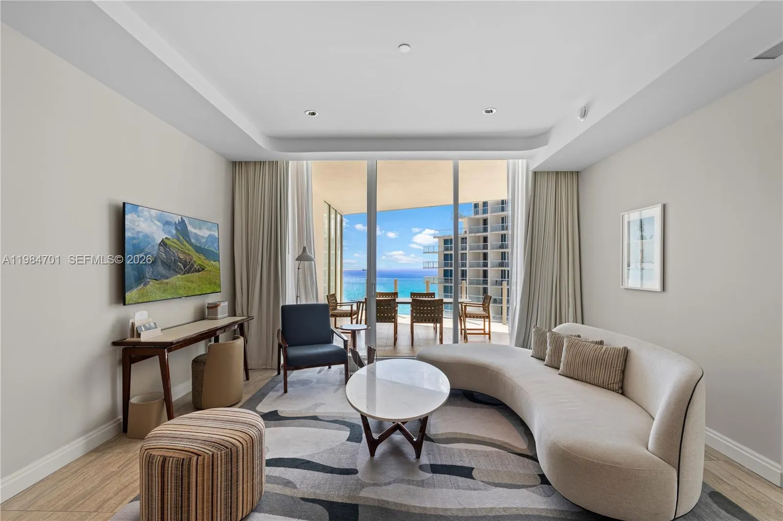 525 N Fort Lauderdale Beach Blvd 1707, Fort Lauder, Fort Lauderdale, Florida 33304, 1 Bedroom Bedrooms, ,2 BathroomsBathrooms,Residential,For Sale,525 N Fort Lauderdale Beach Blvd 1707, Fort Lauder,A11984701