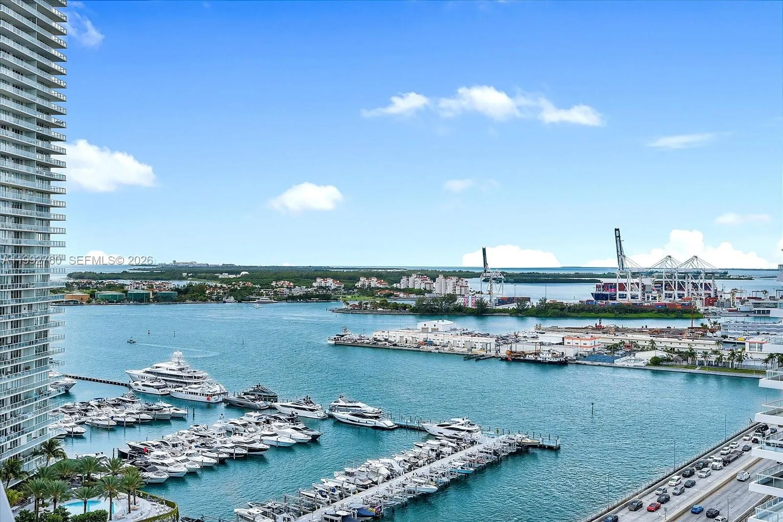 500 Alton Rd 2205, Miami Beach, Florida 33139, Miami Beach, Florida 33139, 4 Bedrooms Bedrooms, ,3 BathroomsBathrooms,Residential Lease,For Rent,500 Alton Rd 2205, Miami Beach, Florida 33139,A11992760
