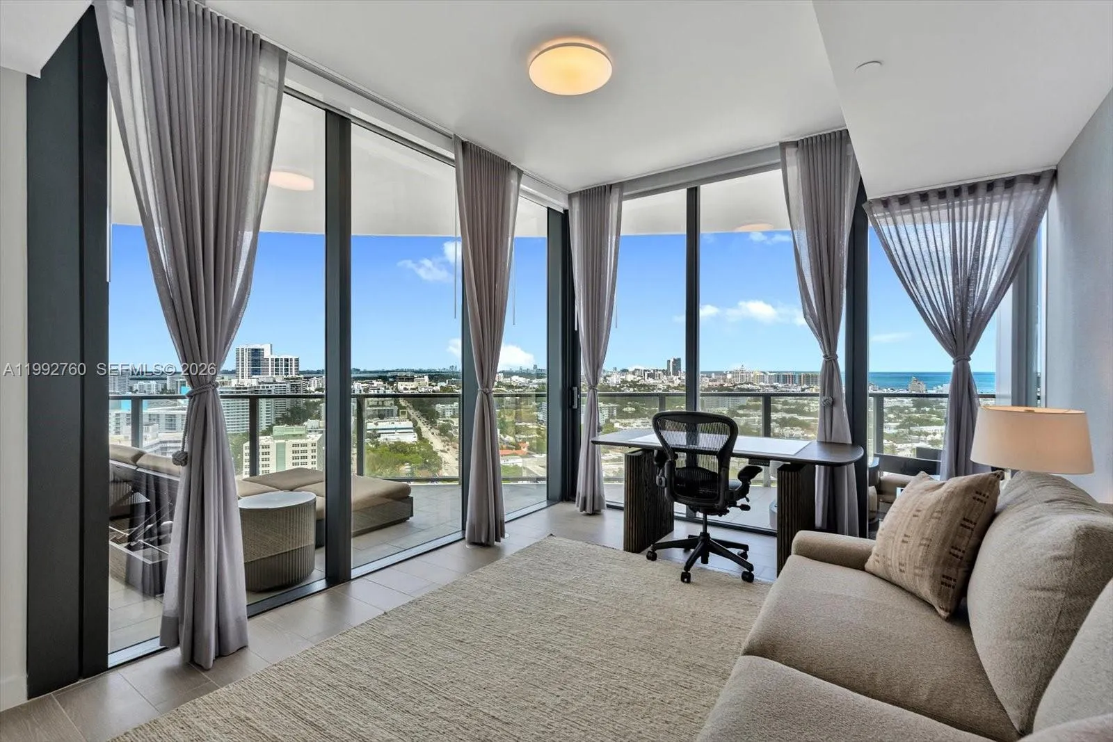 500 Alton Rd 2205, Miami Beach, Florida 33139, Miami Beach, Florida 33139, 4 Bedrooms Bedrooms, ,3 BathroomsBathrooms,Residential Lease,For Rent,500 Alton Rd 2205, Miami Beach, Florida 33139,A11992760
