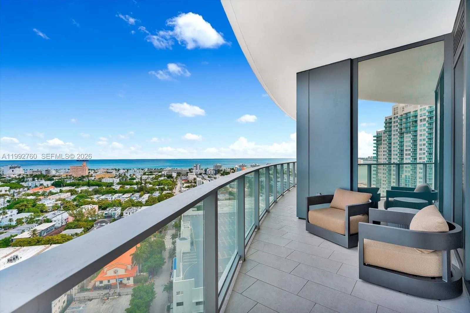 500 Alton Rd 2205, Miami Beach, Florida 33139, Miami Beach, Florida 33139, 4 Bedrooms Bedrooms, ,3 BathroomsBathrooms,Residential Lease,For Rent,500 Alton Rd 2205, Miami Beach, Florida 33139,A11992760