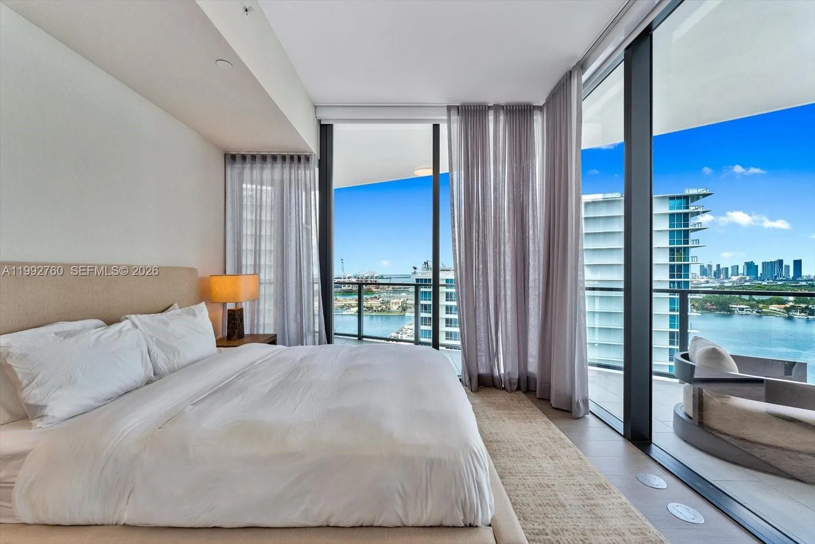 500 Alton Rd 2205, Miami Beach, Florida 33139, Miami Beach, Florida 33139, 4 Bedrooms Bedrooms, ,3 BathroomsBathrooms,Residential Lease,For Rent,500 Alton Rd 2205, Miami Beach, Florida 33139,A11992760