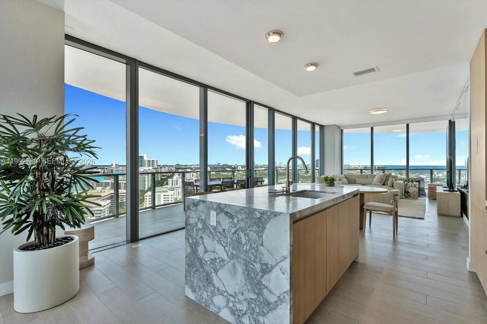 500 Alton Rd 2205, Miami Beach, Florida 33139, Miami Beach, Florida 33139, 4 Bedrooms Bedrooms, ,3 BathroomsBathrooms,Residential Lease,For Rent,500 Alton Rd 2205, Miami Beach, Florida 33139,A11992760