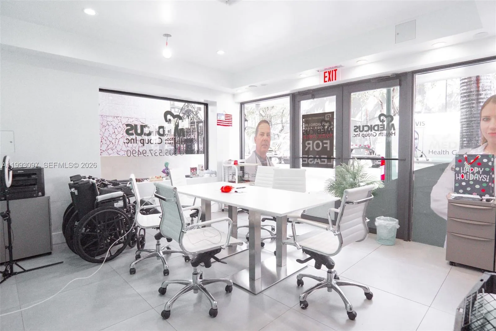 2268 Sw 8th St, Miami, Florida 33135, Miami, Florida 33135, ,Commercial Lease,For Rent,2268 Sw 8th St, Miami, Florida 33135,A11993097