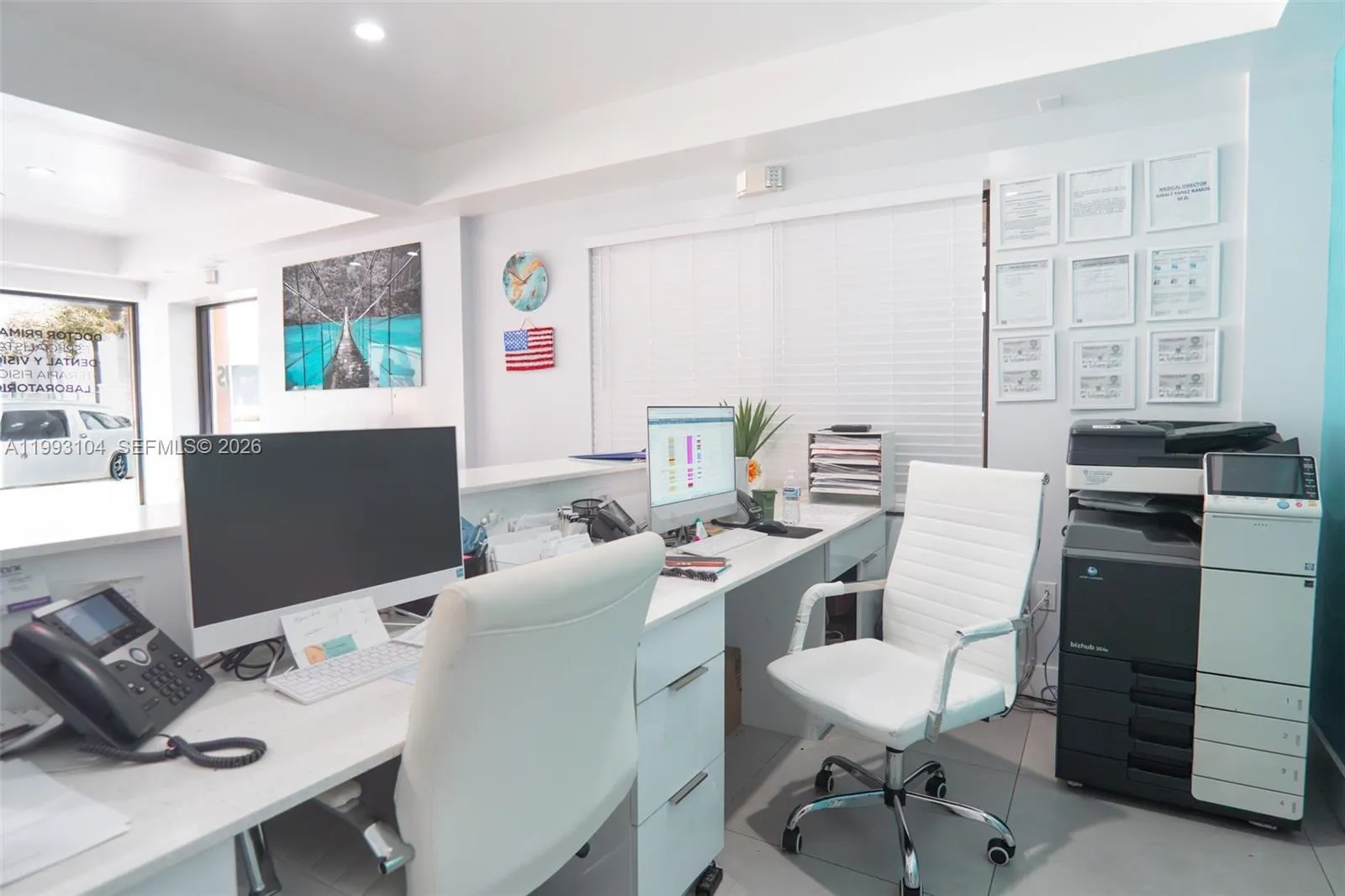 2268 Sw 8th St, Miami, Florida 33135, Miami, Florida 33135, ,Commercial Lease,For Rent,2268 Sw 8th St, Miami, Florida 33135,A11993104