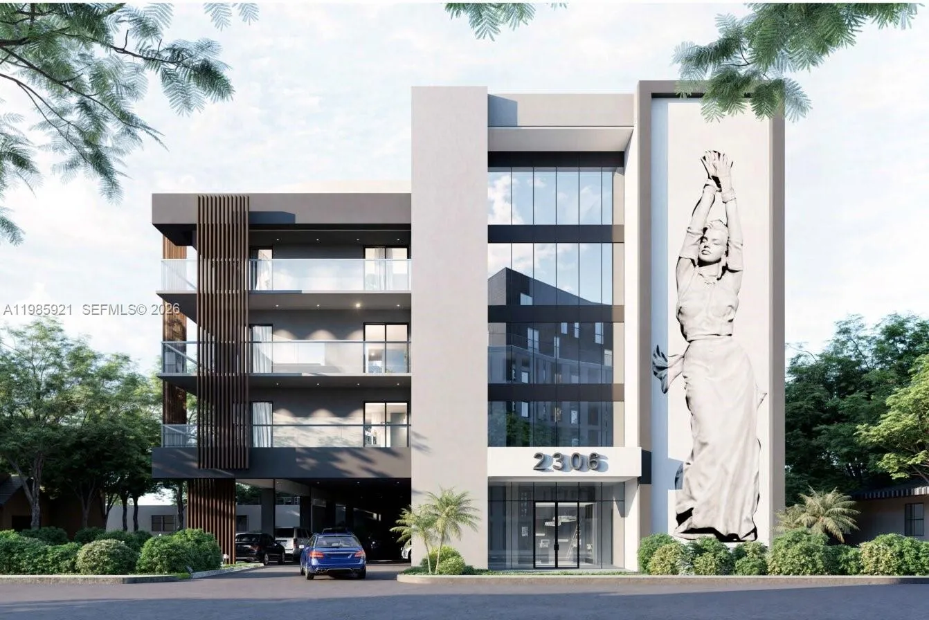 2306 Van Buren St, Hollywood, Florida 33020, Hollywood, Florida 33020, ,Land,For Sale,2306 Van Buren St, Hollywood, Florida 33020,A11985921
