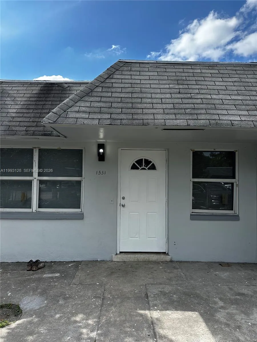 1531 Nw 8th Ave 1531, Fort Lauderdale, Florida 333, Fort Lauderdale, Florida 33311, 3 Bedrooms Bedrooms, ,2 BathroomsBathrooms,Residential Lease,For Rent,1531 Nw 8th Ave 1531, Fort Lauderdale, Florida 333,A11993128
