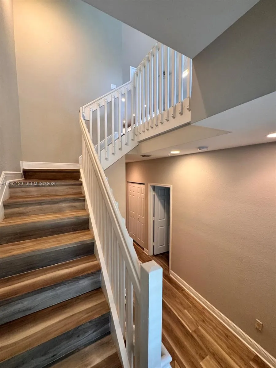 to 2nd floor
