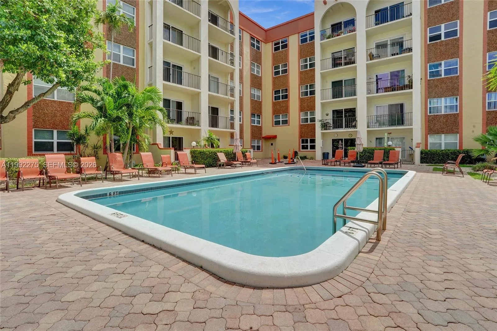 400 N Riverside Dr 503, Pompano Beach, Florida 330, Pompano Beach, Florida 33062, 2 Bedrooms Bedrooms, 4 Rooms Rooms,2 BathroomsBathrooms,Residential,For Sale,400 N Riverside Dr 503, Pompano Beach, Florida 330,A11992275