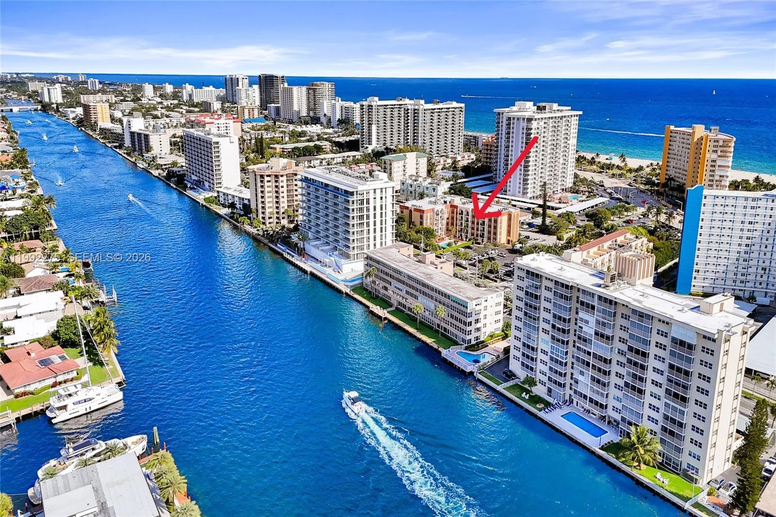400 N Riverside Dr 503, Pompano Beach, Florida 330, Pompano Beach, Florida 33062, 2 Bedrooms Bedrooms, 4 Rooms Rooms,2 BathroomsBathrooms,Residential,For Sale,400 N Riverside Dr 503, Pompano Beach, Florida 330,A11992275