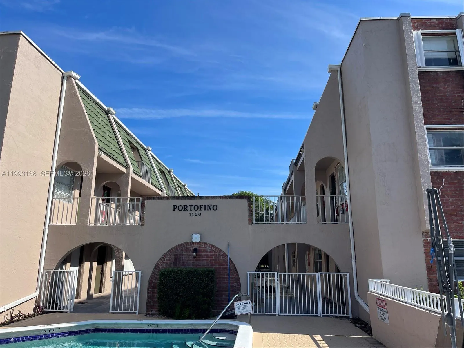 1100 Se 4th Ave 16, Deerfield Beach, Florida 33441, Deerfield Beach, Florida 33441, 1 Bedroom Bedrooms, ,1 BathroomBathrooms,Residential Lease,For Rent,1100 Se 4th Ave 16, Deerfield Beach, Florida 33441,A11993138