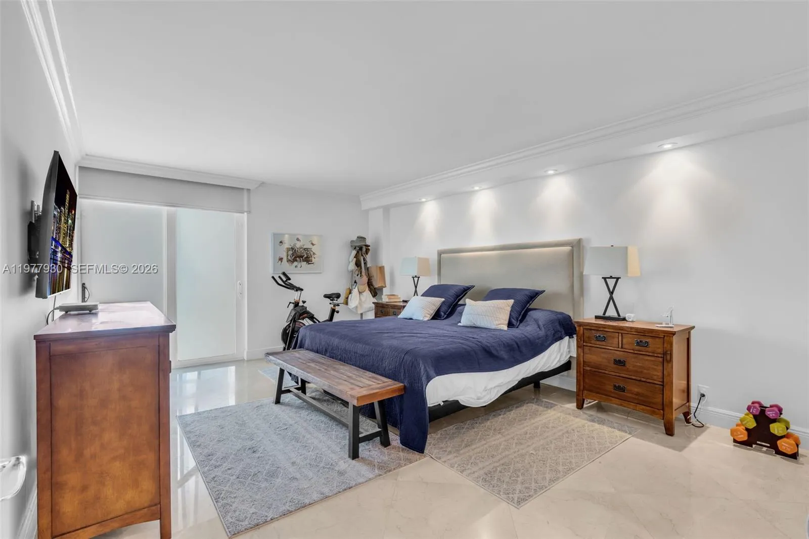 1121 Crandon Blvd E1203, Key Biscayne, Florida 331, Key Biscayne, Florida 33149, 2 Bedrooms Bedrooms, ,2 BathroomsBathrooms,Residential,For Sale,1121 Crandon Blvd E1203, Key Biscayne, Florida 331,A11977930