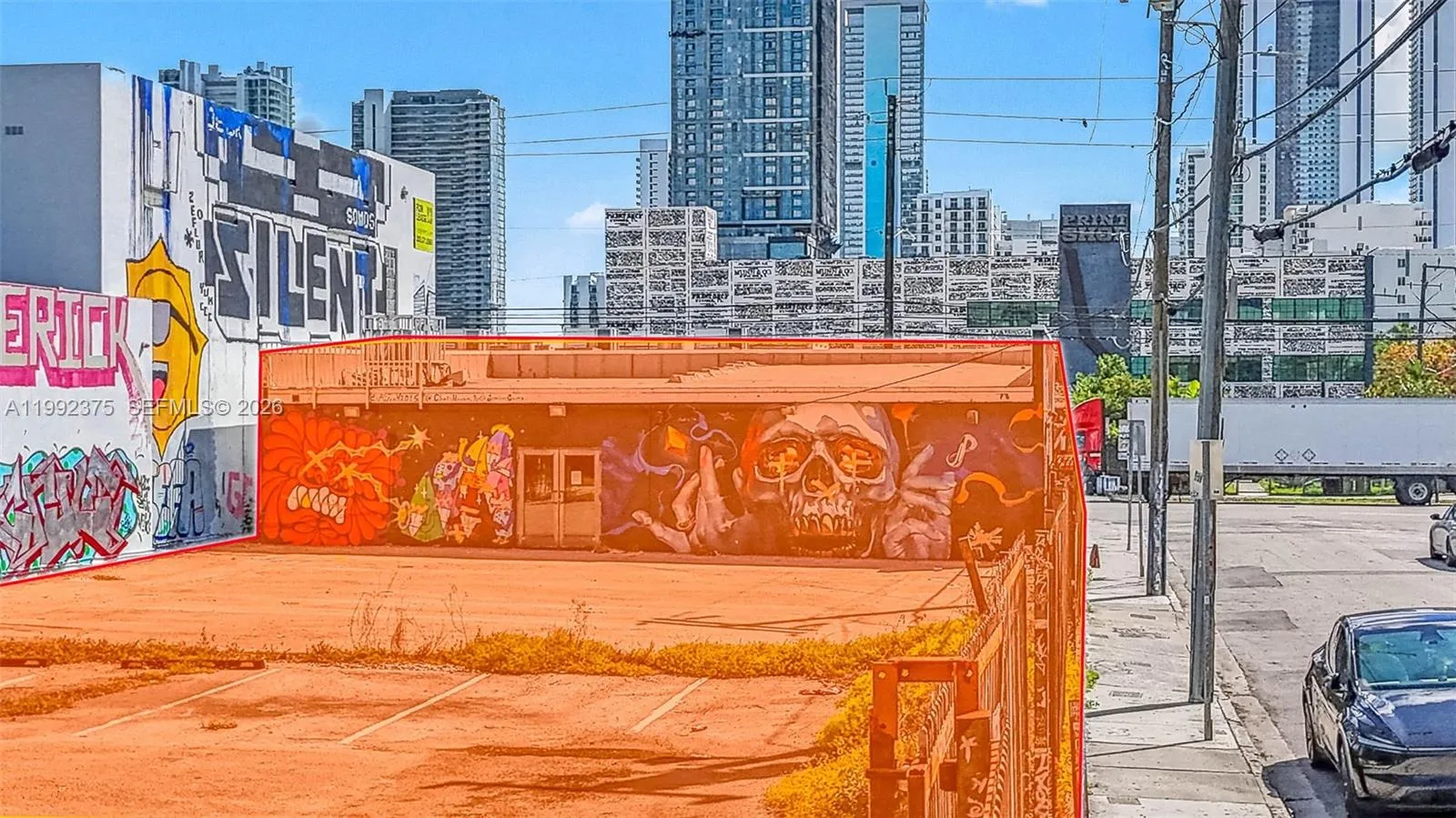 2500 N Miami Ave, Miami, Florida 33127, Miami, Florida 33127, ,Commercial Sale,For Sale,2500 N Miami Ave, Miami, Florida 33127,A11992375