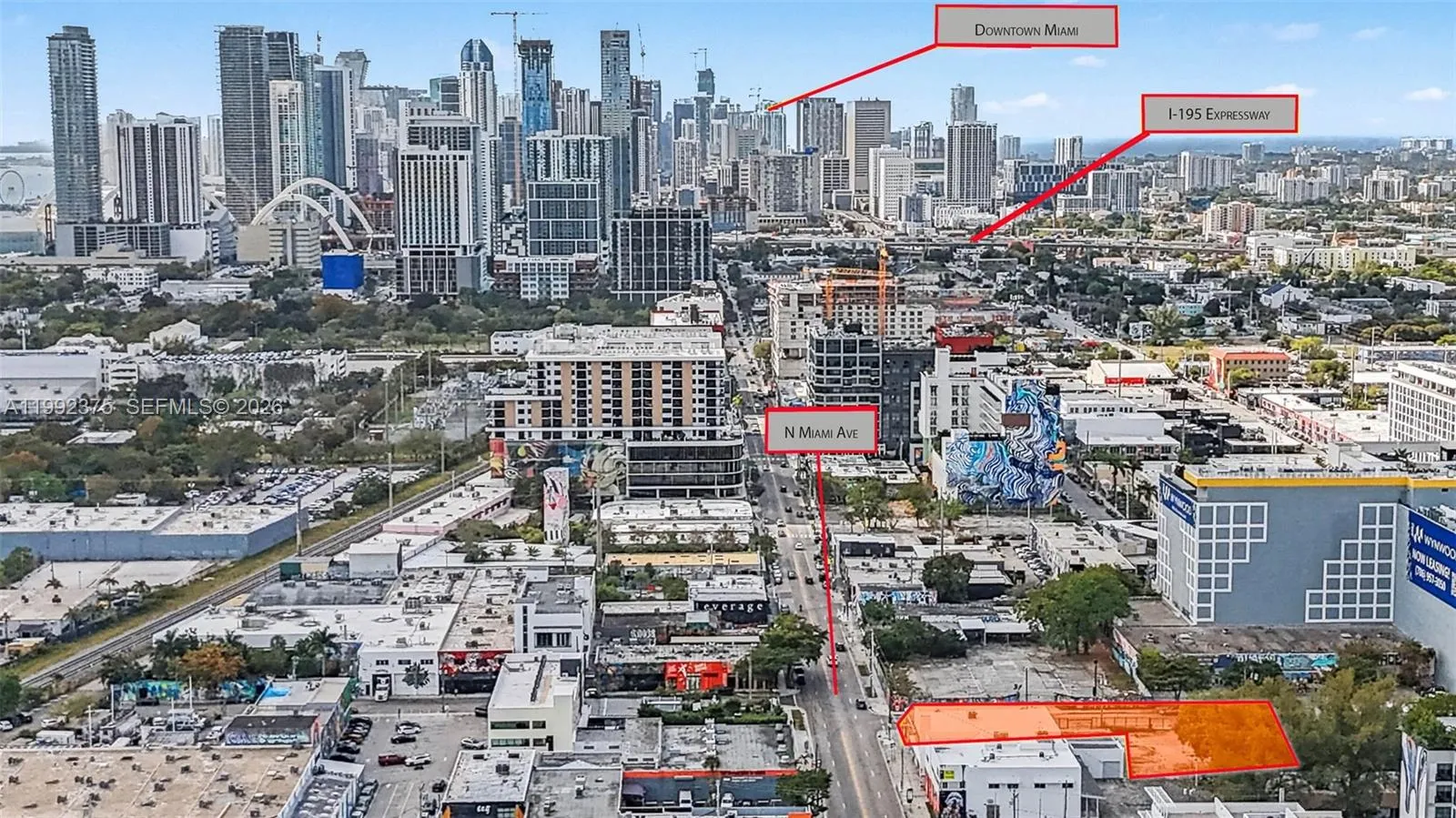 2500 N Miami Ave, Miami, Florida 33127, Miami, Florida 33127, ,Commercial Sale,For Sale,2500 N Miami Ave, Miami, Florida 33127,A11992375