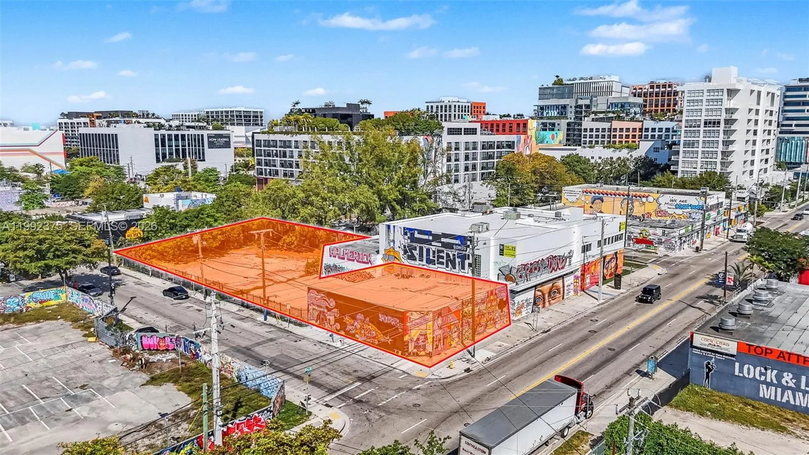 2500 N Miami Ave, Miami, Florida 33127, Miami, Florida 33127, ,Commercial Sale,For Sale,2500 N Miami Ave, Miami, Florida 33127,A11992375