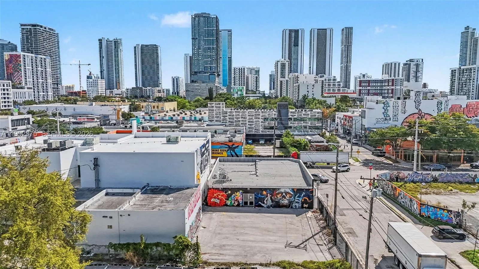 2500 N Miami Ave, Miami, Florida 33127, Miami, Florida 33127, ,Commercial Sale,For Sale,2500 N Miami Ave, Miami, Florida 33127,A11992375